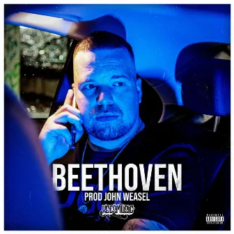 Beethoven Prod John Weasel by Keesmusic