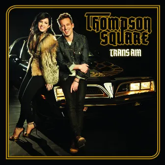 Trans Am by Thompson Square