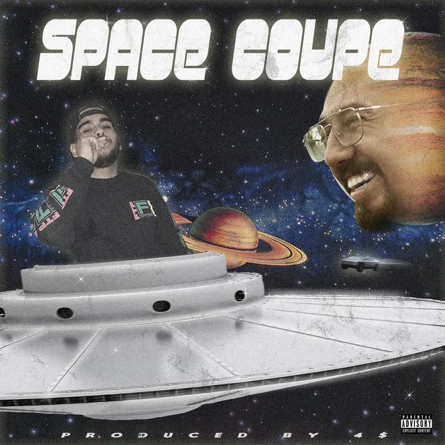 Space Coupe