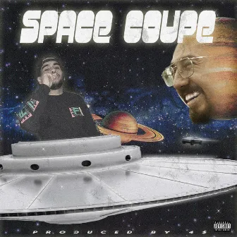 Space Coupe by Grxve