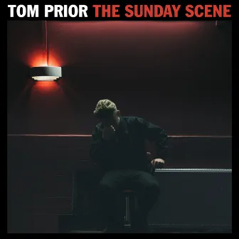 The Sunday Scene by Tom Prior