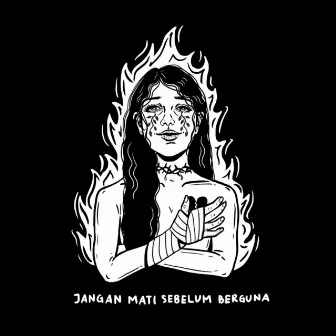 Jangan Mati Sebelum Berguna by Melanie Subono