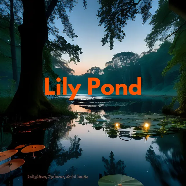 Lily Pond