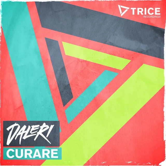 Curare - Radio Edit