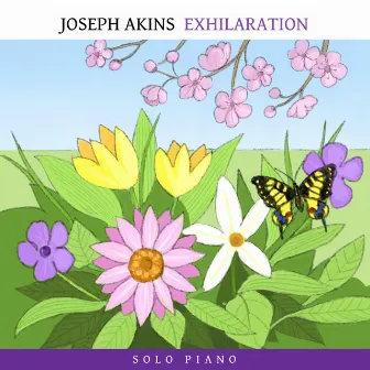 Exhilaration by Joseph Akins