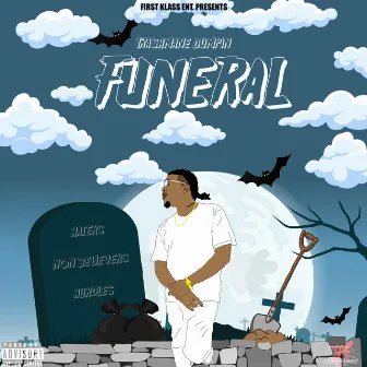 Funeral by Trashmane Dumpin'