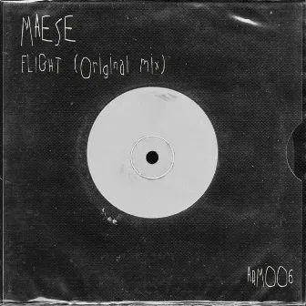 FLIGHT by MAESE