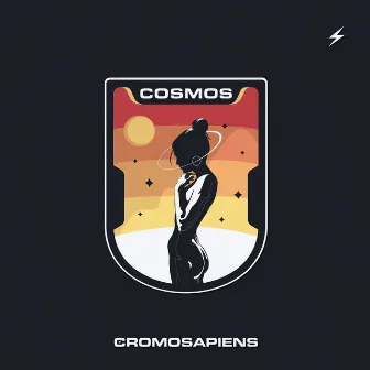 Cosmos by Cromosapiens