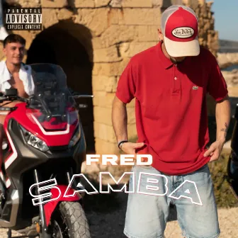 Samba by Fred