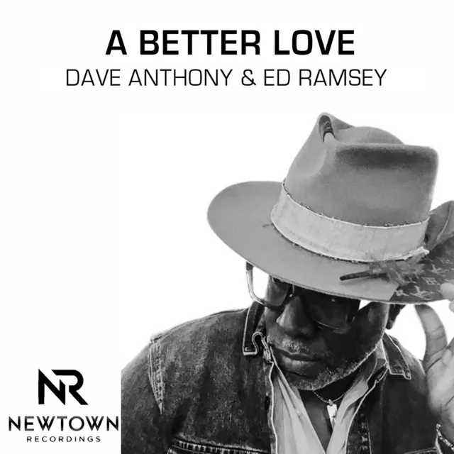 A Better Love - Radio Edit