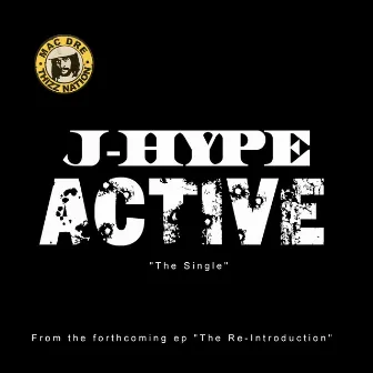 Active by J-Hype