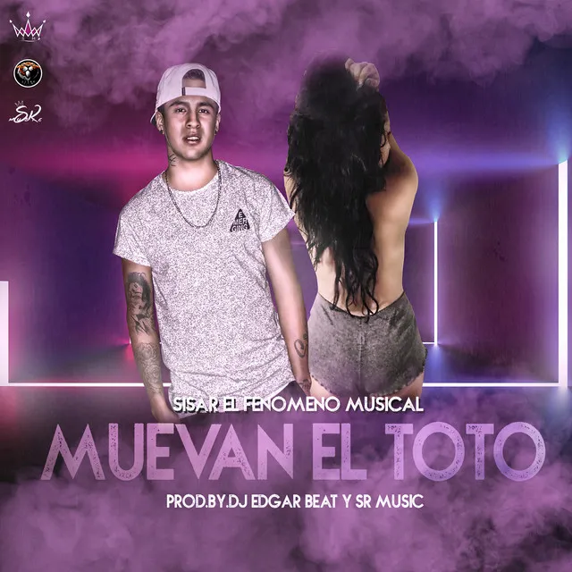 Muevan El Toto