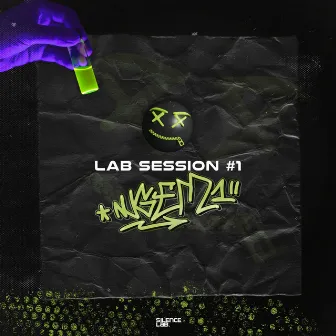 Lab Session #1 by Silence Lab