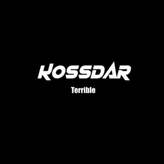 Terrible (Freestyle) by Kossdar