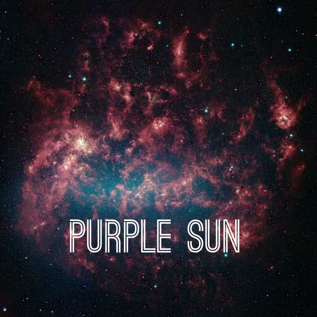 Purple Sun