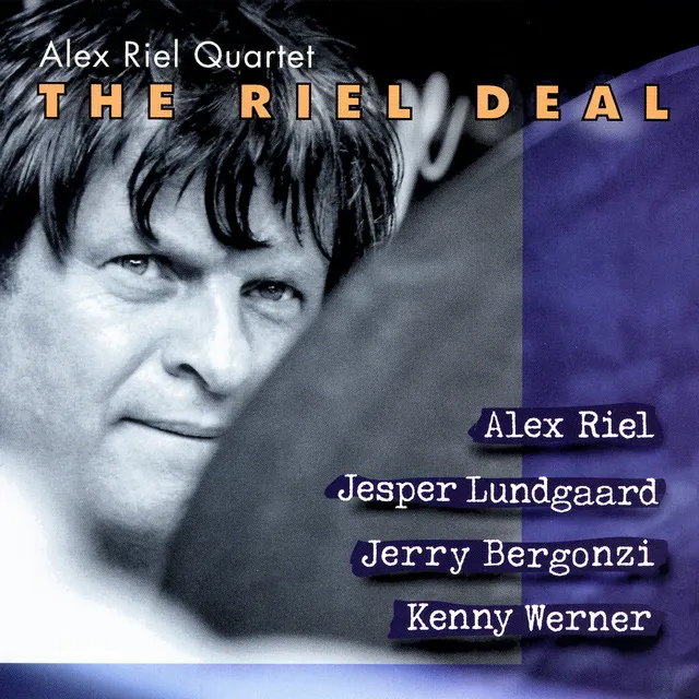 The Riel Deal