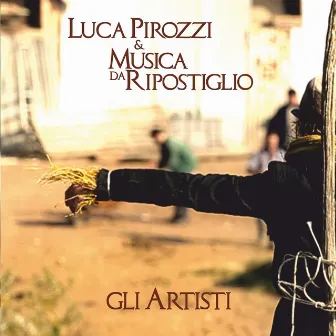 Gli artisti by Luca Pirozzi