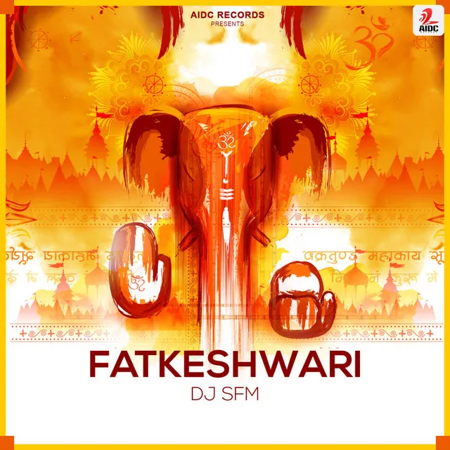 Fatkeshwari - Original Mix