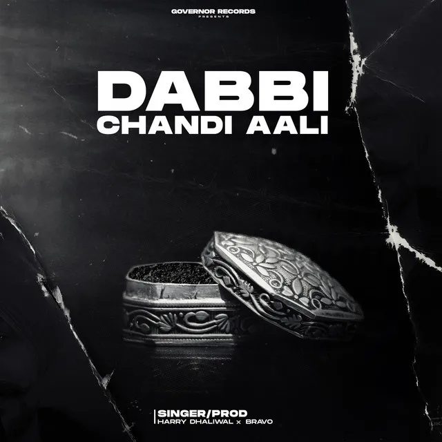 Dabbi Chandi Aali