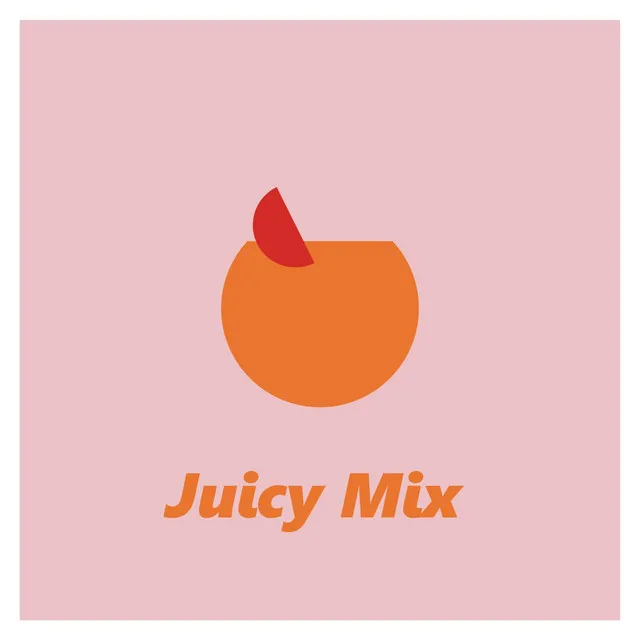 Aperol Spritz - Juicy Mix