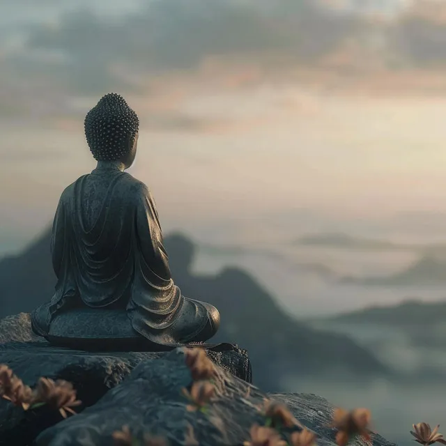 Zen Vibes for Meditation Practice