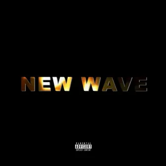 New Wave by Tilly