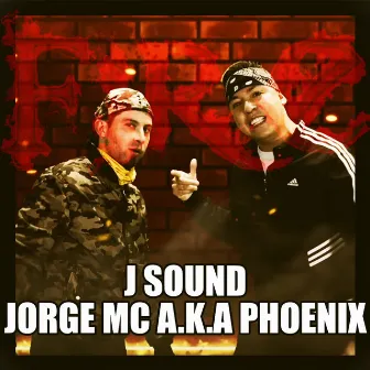 Fire by Jorge MC a.k.a Phoenix