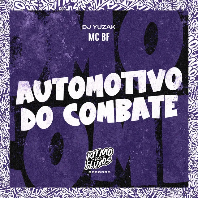 Automotivo do Combate