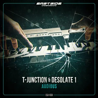 Audious by T-Junction