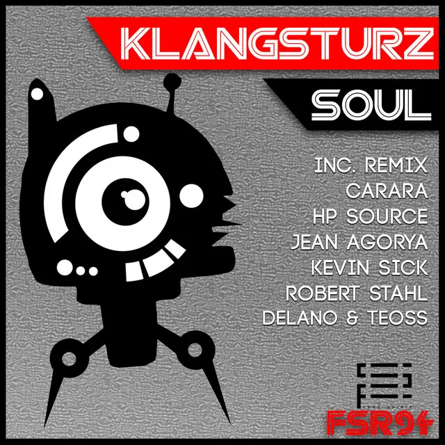 Soul - Kevin Sick Remix