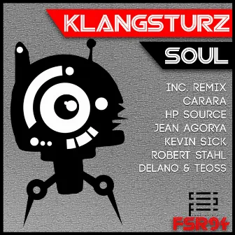 Soul by KlangsturZ