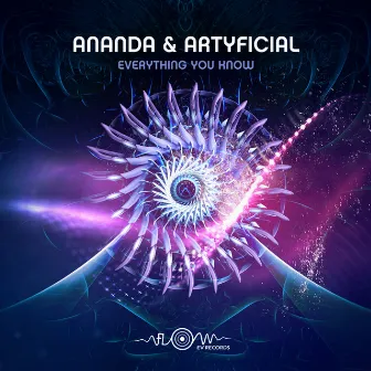 Everything You Know by Ananda (AUT)