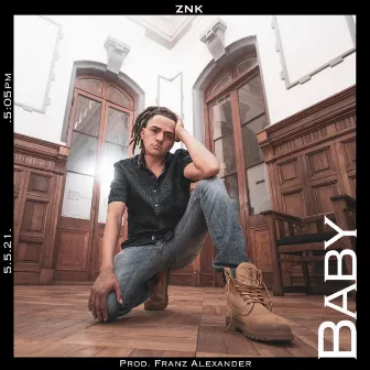 Baby by Znk