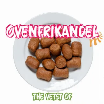 The Vetst Of by Ovenfrikandel