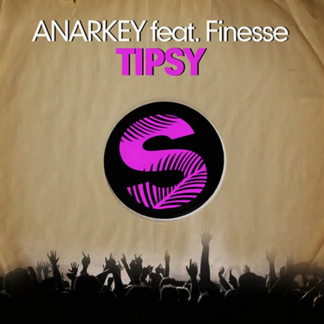 Tipsy (feat. Finesse)