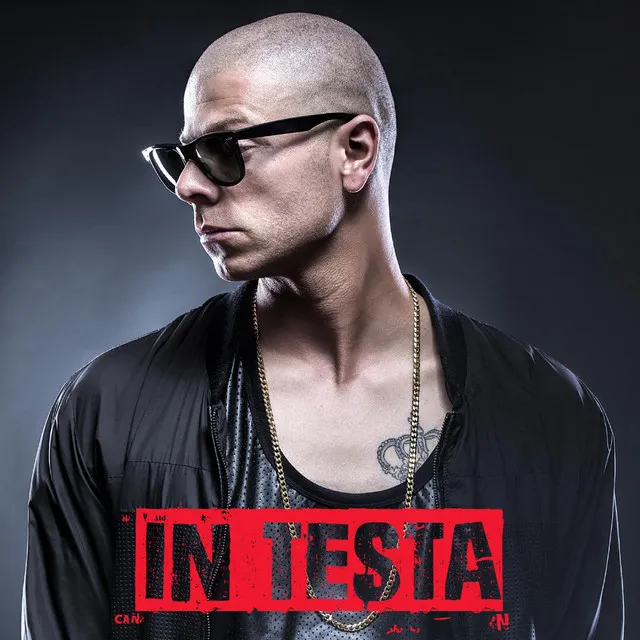 In Testa - Trap Remix