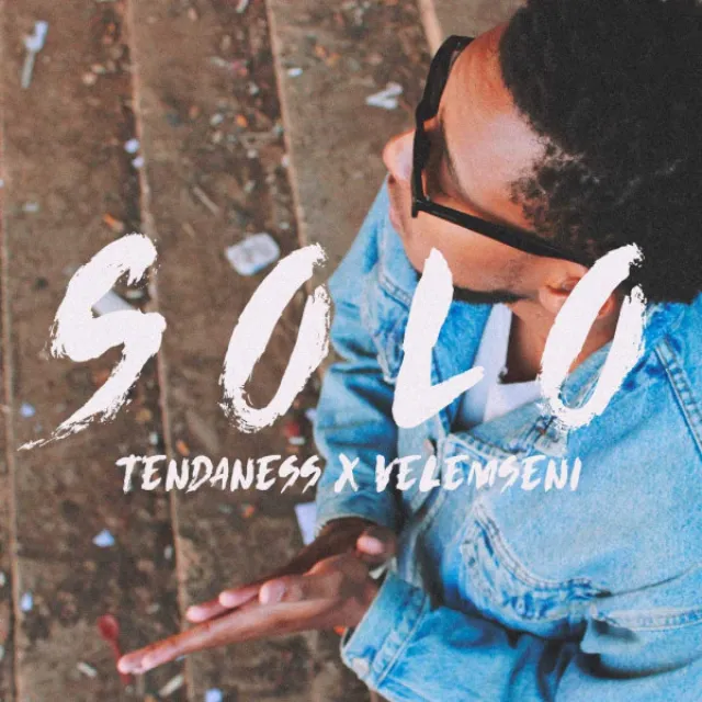 Solo (feat. Velemseni)