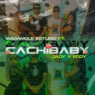 Cachibaby by Wacamole Estudio