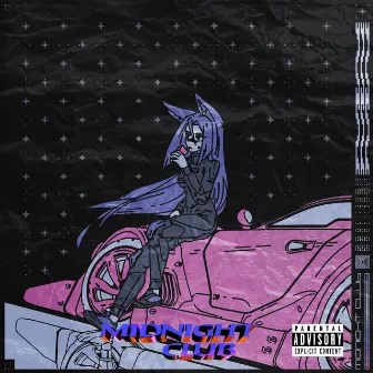 Midnight Club by $orr¥