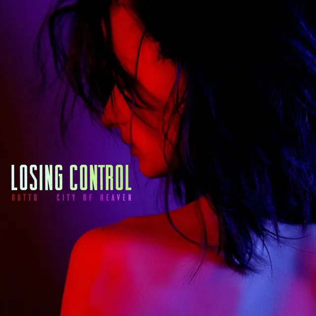 Losing Control - Radio Edit