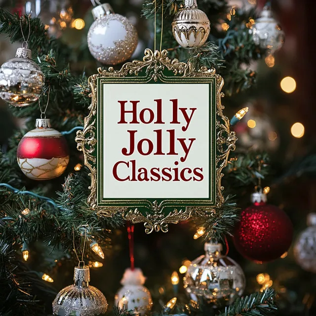 Holly Jolly Classics