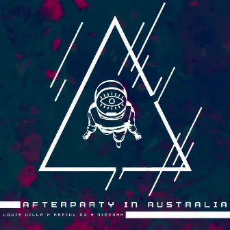 Afterparty in Australia by Niccoxx