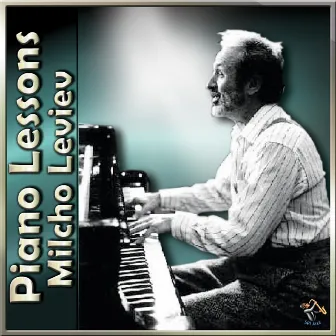 Piano Lessons by Milcho Leviev