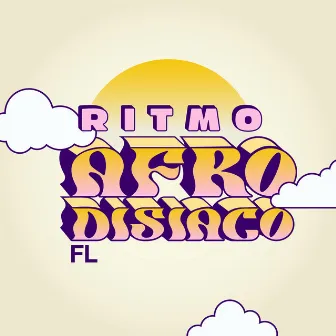 Ritmo Afrodisíaco by FL