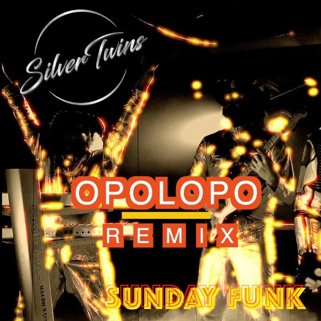 Sunday Funk - Opolopo remix