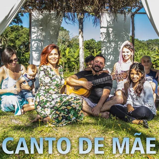 Canto de Mãe