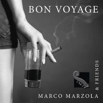 Bon Voyage by Marco Marzola