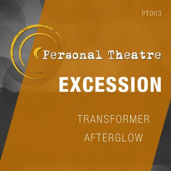 Transformer / Afterglow by Excession