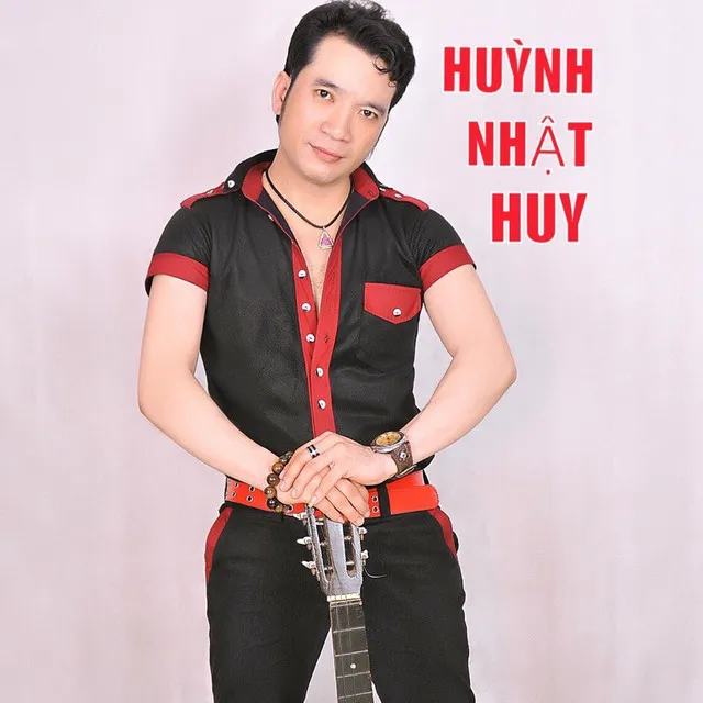 Liên Khúc Huỳnh Nhật Huy Mới Nhất