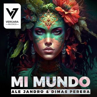 Mi Mundo by Dimas Perera